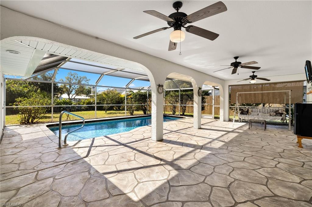 PORT CHARLOTTE - Residential