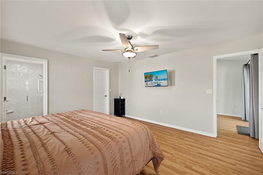 PORT CHARLOTTE - Residential