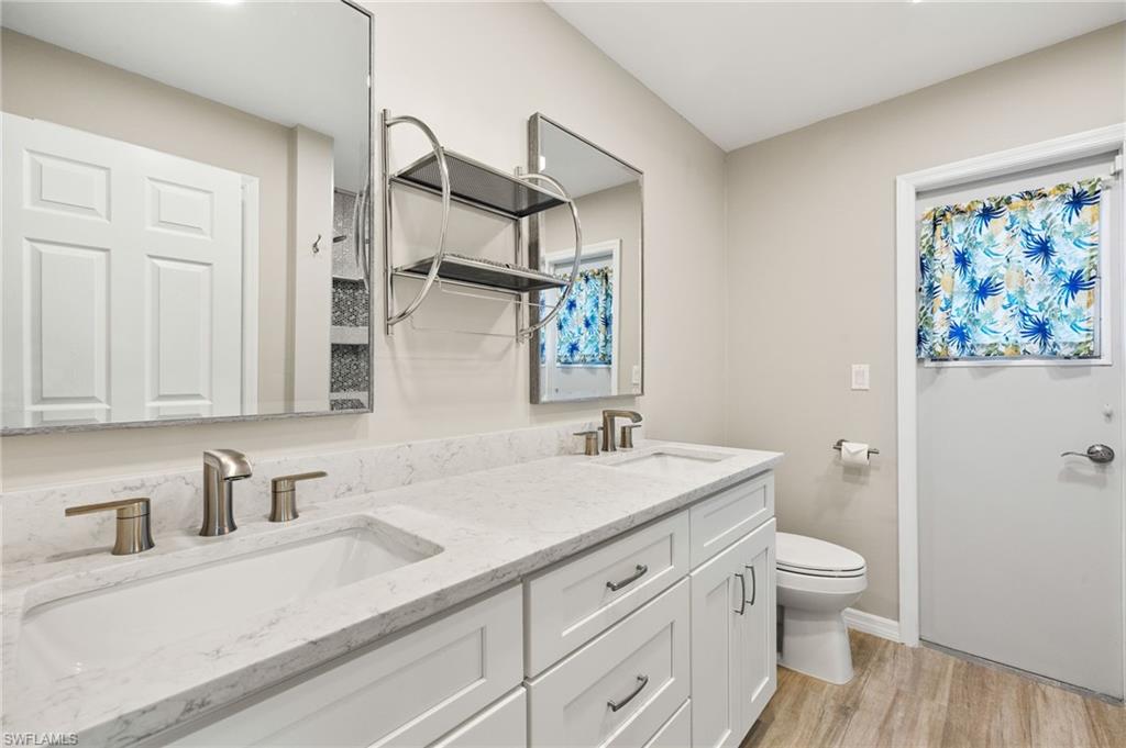 PORT CHARLOTTE - Residential