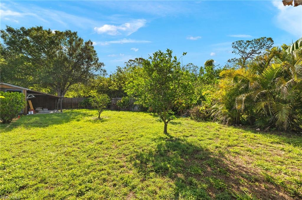 PORT CHARLOTTE - Residential