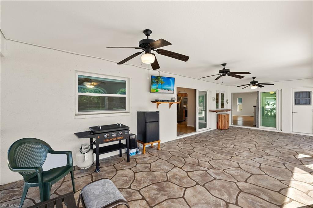 PORT CHARLOTTE - Residential