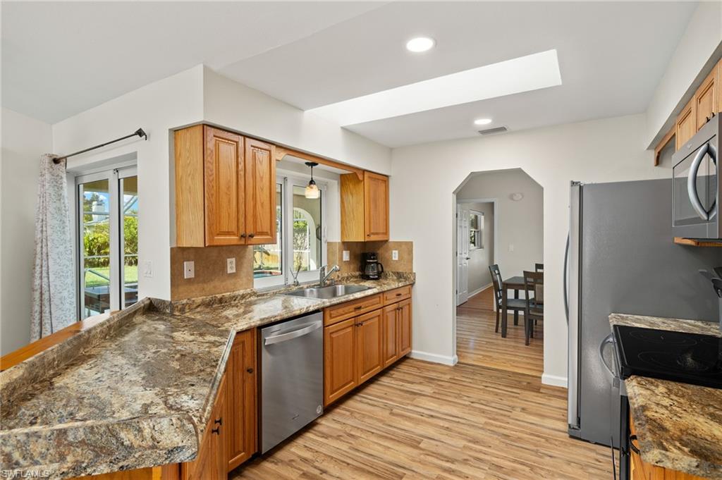 PORT CHARLOTTE - Residential