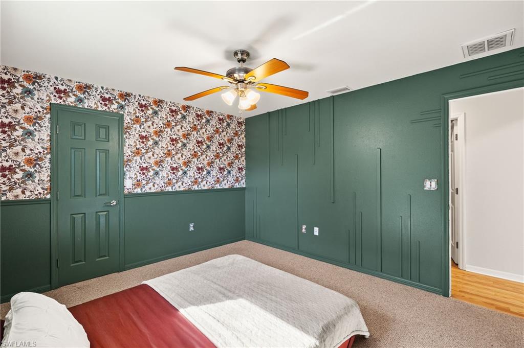 PORT CHARLOTTE - Residential