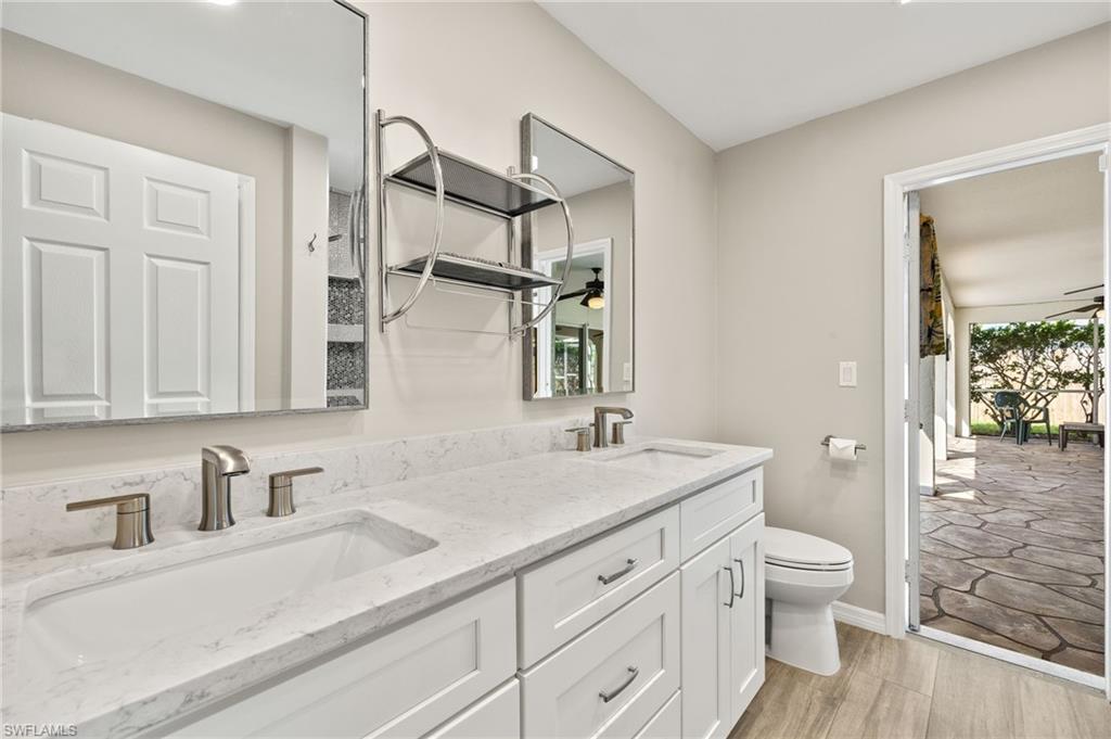 PORT CHARLOTTE - Residential