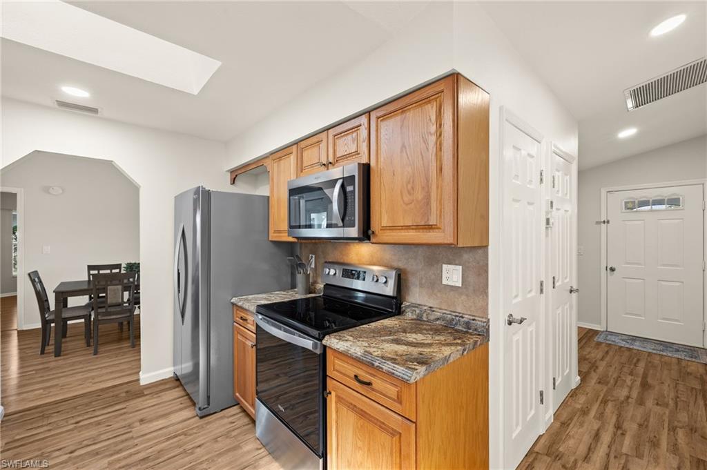 PORT CHARLOTTE - Residential