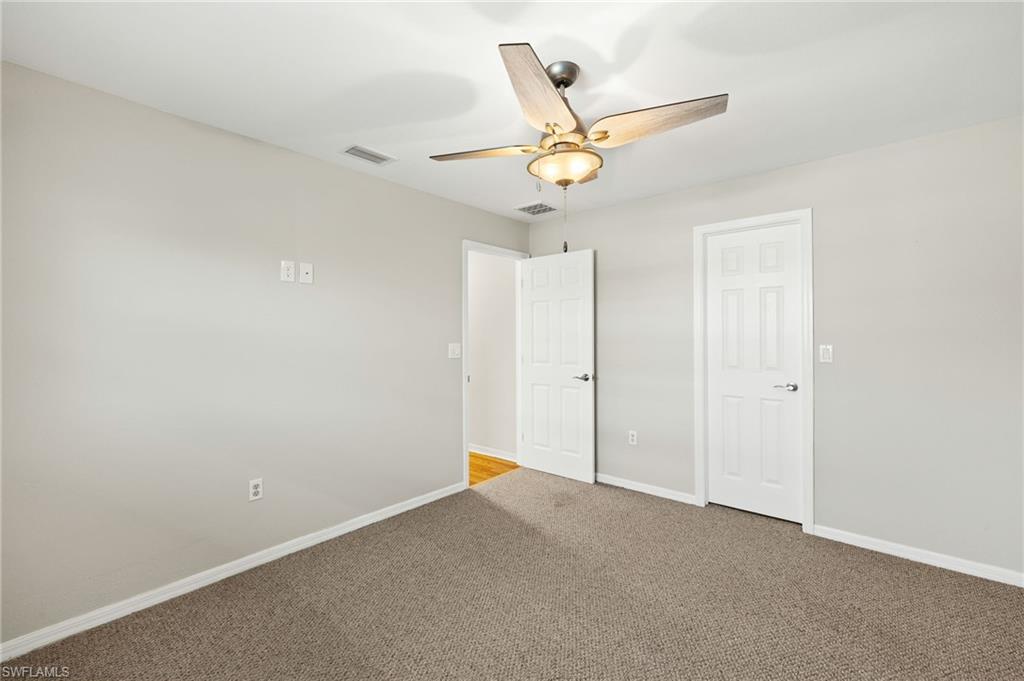 PORT CHARLOTTE - Residential