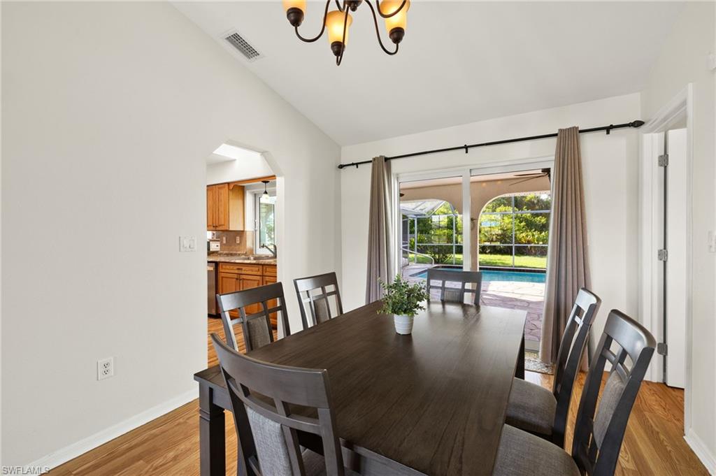 PORT CHARLOTTE - Residential