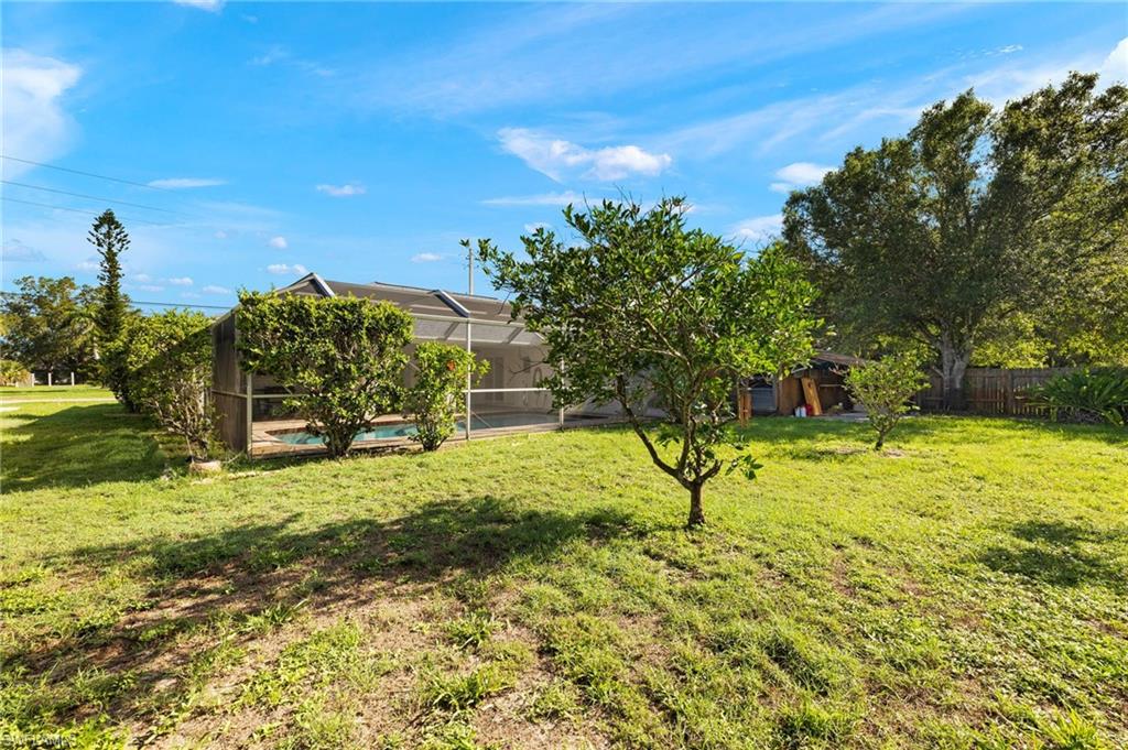 PORT CHARLOTTE - Residential