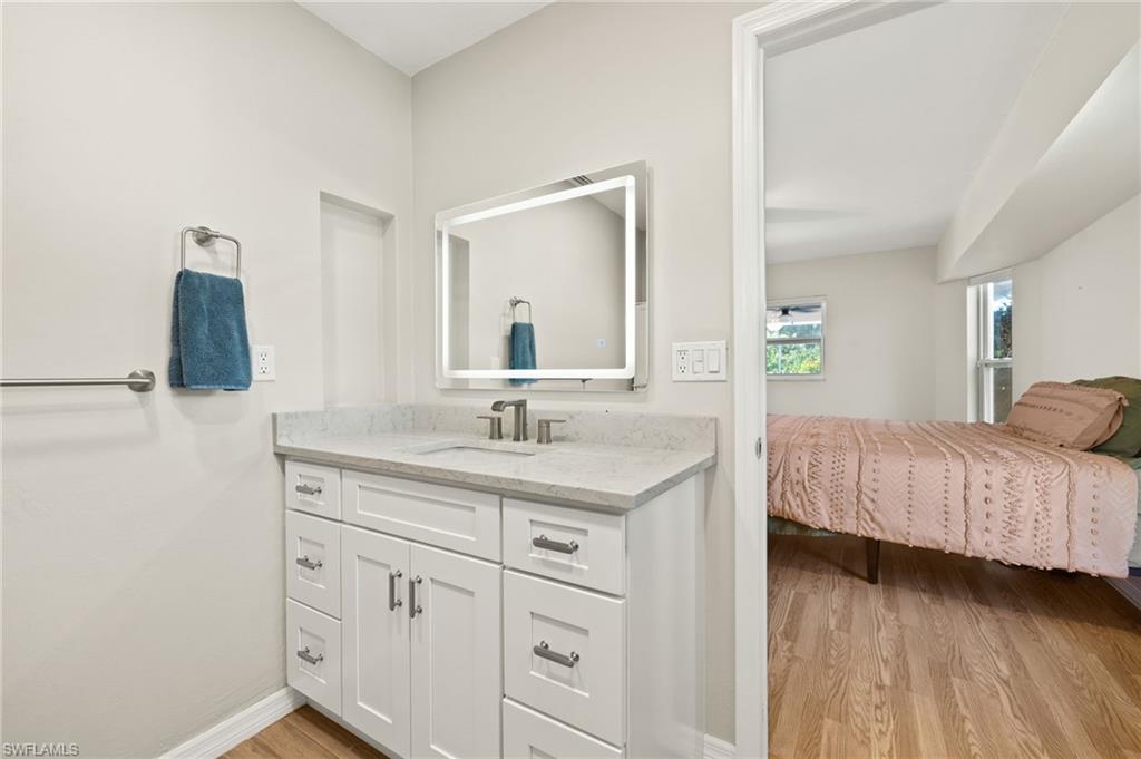 PORT CHARLOTTE - Residential