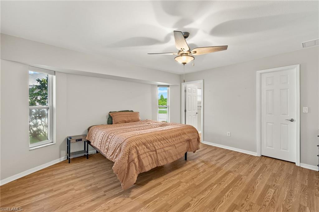 PORT CHARLOTTE - Residential