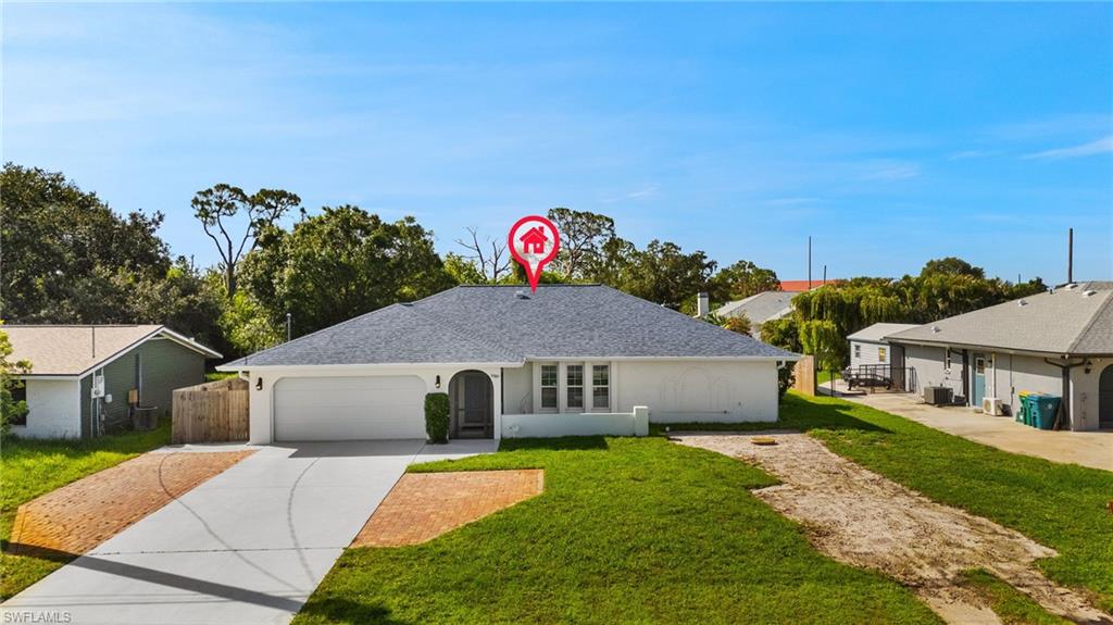 PORT CHARLOTTE - Residential