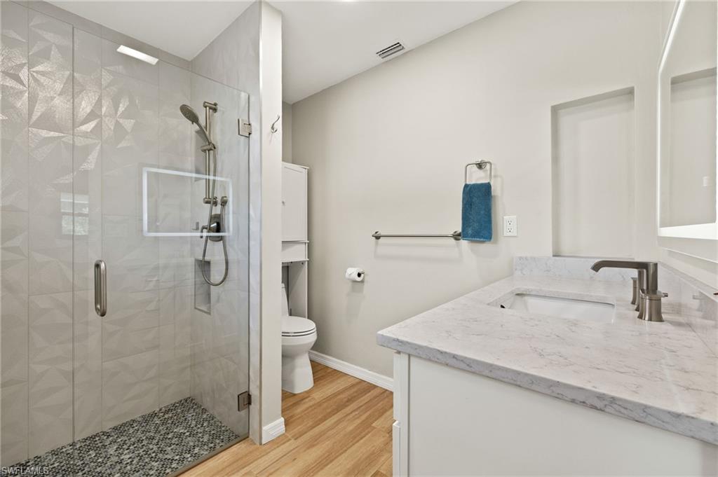 PORT CHARLOTTE - Residential