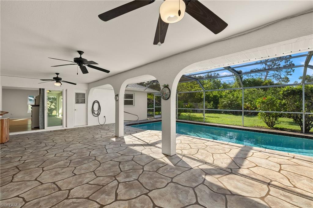 PORT CHARLOTTE - Residential