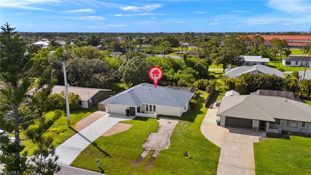 PORT CHARLOTTE - Residential