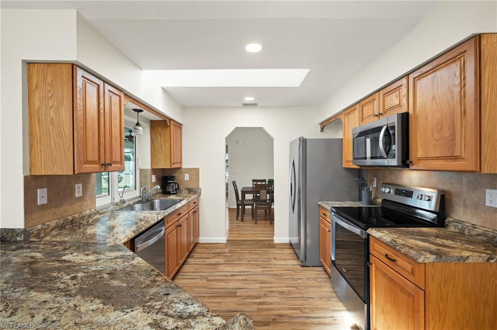 PORT CHARLOTTE - Residential