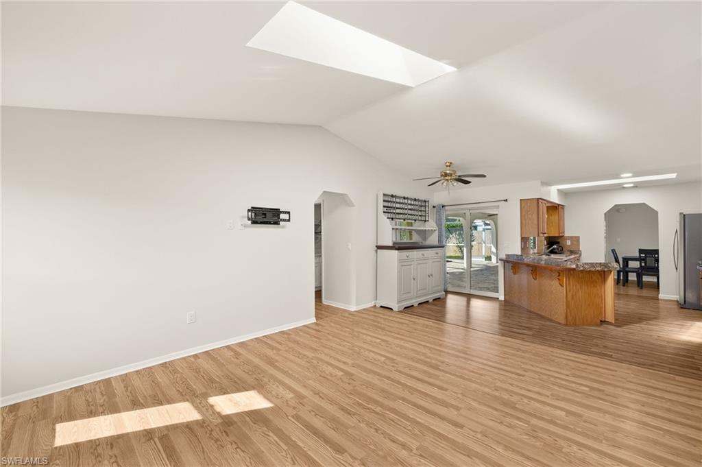 PORT CHARLOTTE - Residential