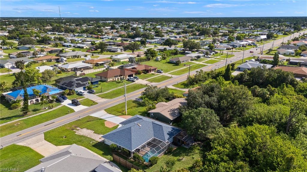 PORT CHARLOTTE - Residential