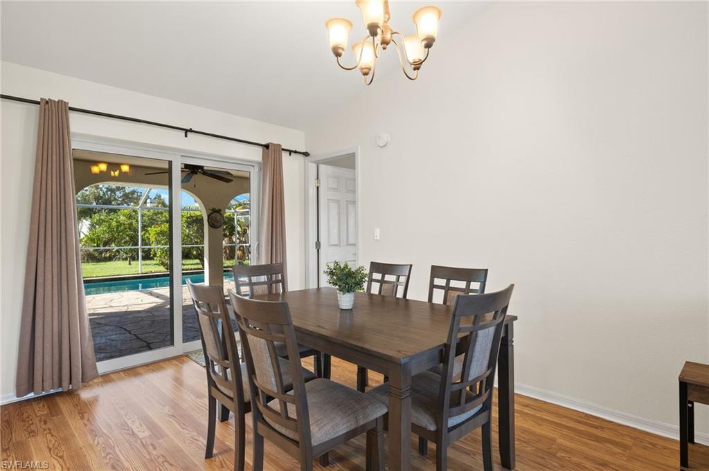 PORT CHARLOTTE - Residential