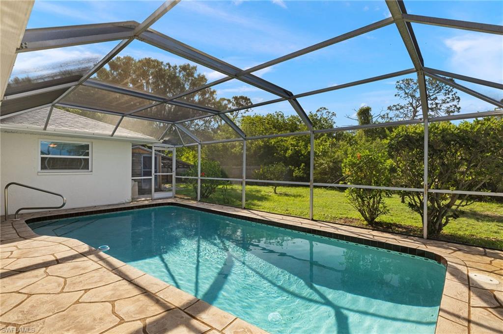 PORT CHARLOTTE - Residential