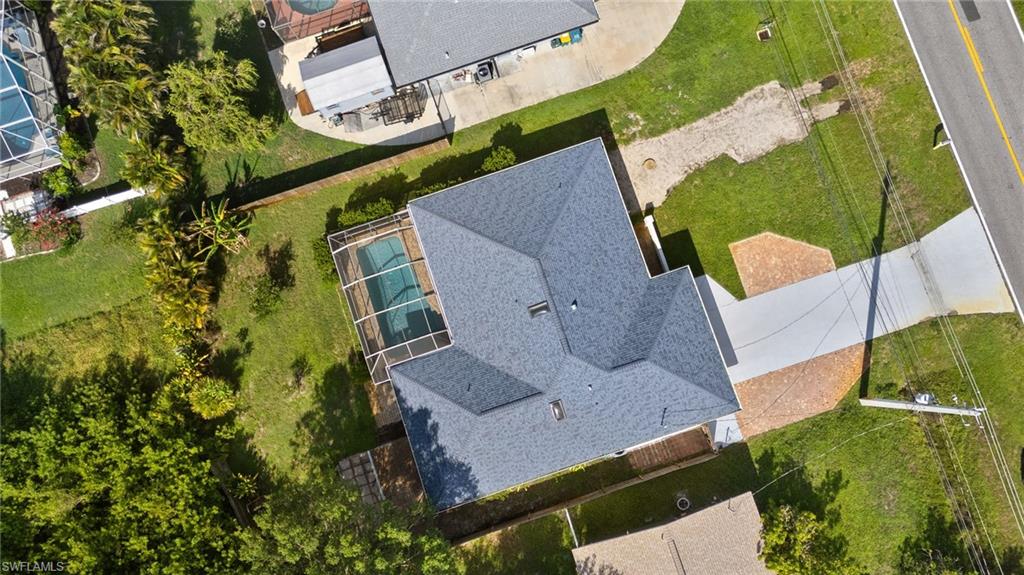 PORT CHARLOTTE - Residential