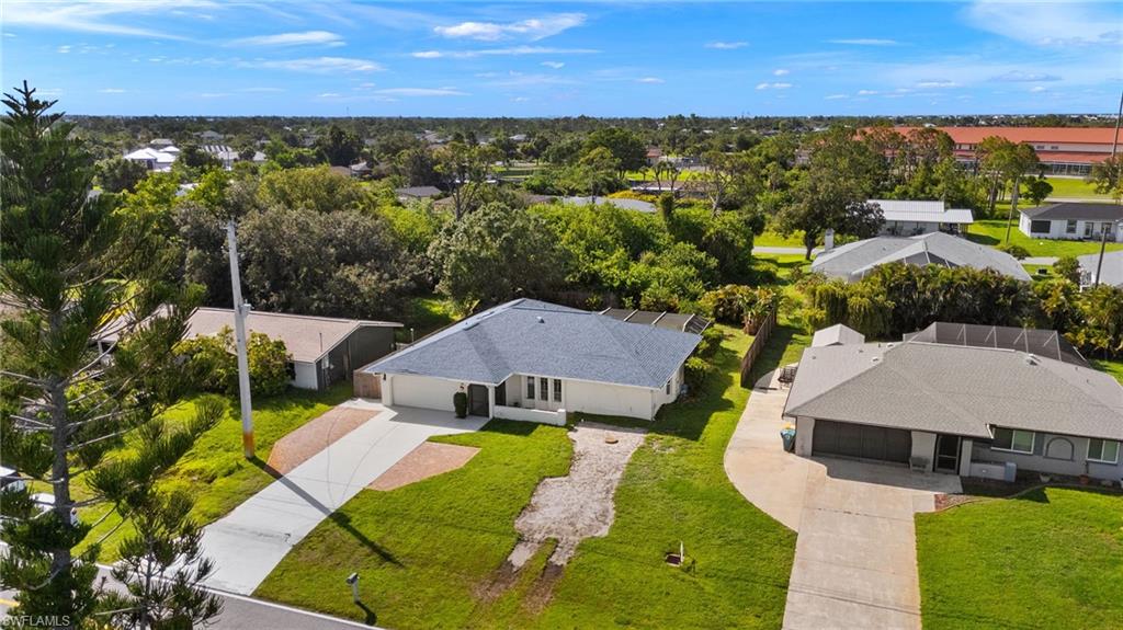 PORT CHARLOTTE - Residential