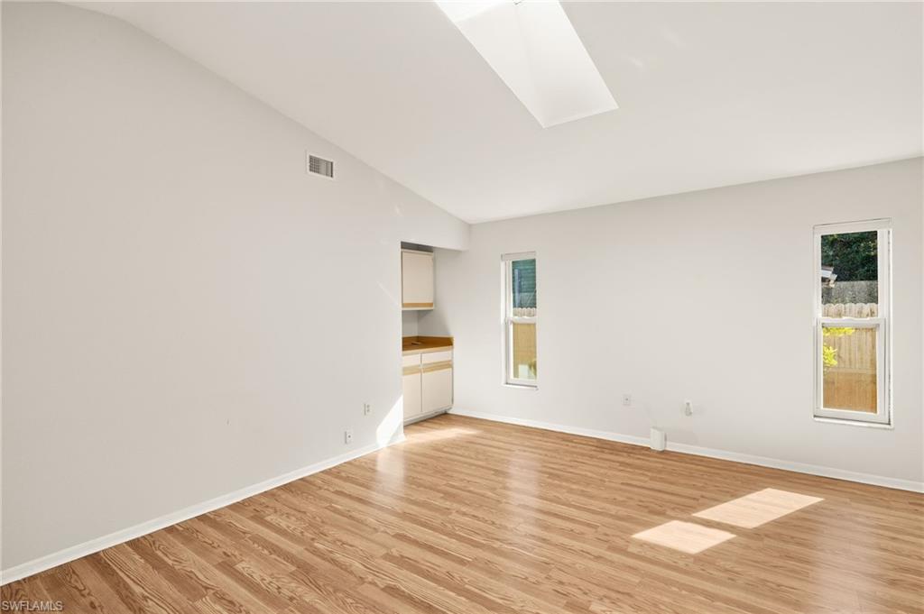 PORT CHARLOTTE - Residential