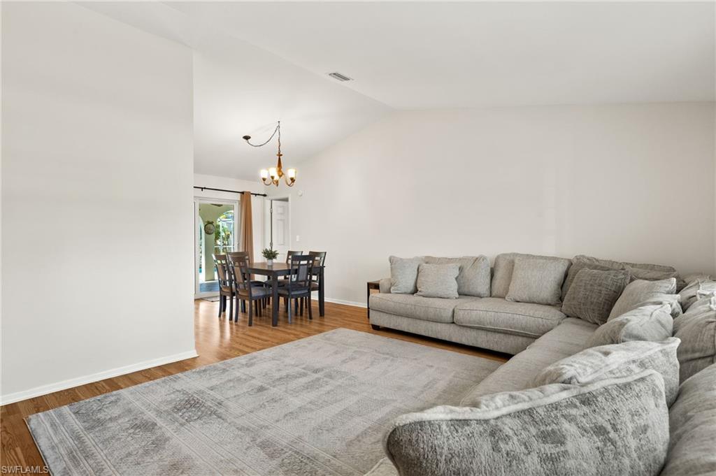 PORT CHARLOTTE - Residential