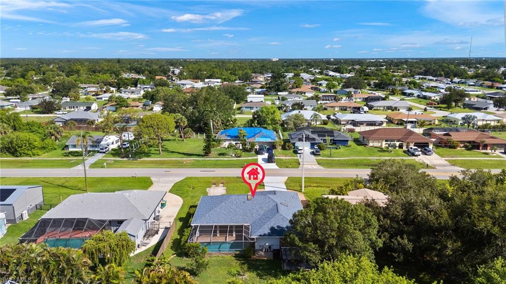 PORT CHARLOTTE - Residential