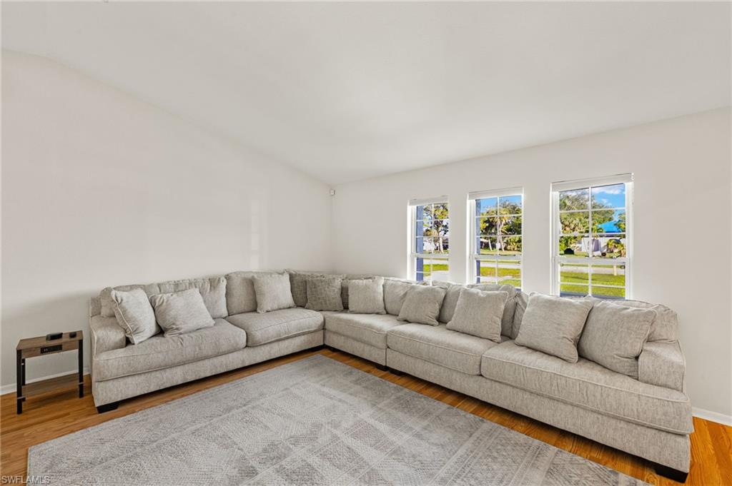 PORT CHARLOTTE - Residential