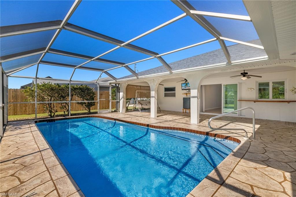 PORT CHARLOTTE - Residential