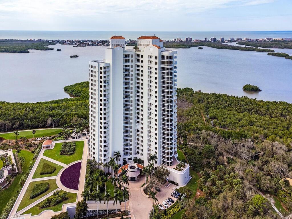 4851 Bonita Bay BLVD 2301