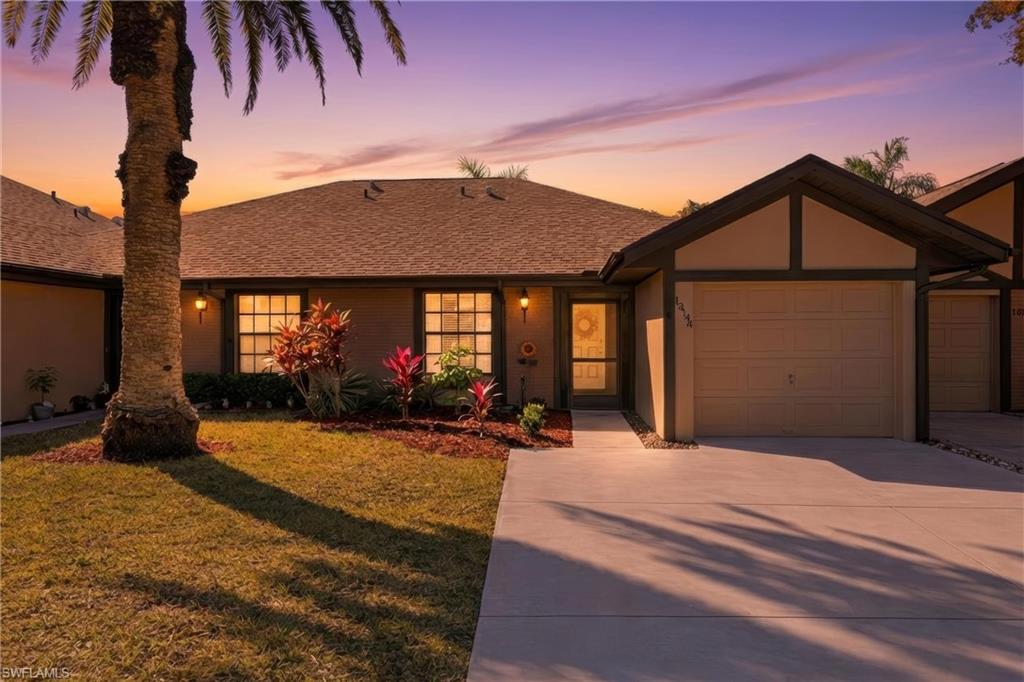 COMPASS POINTE - Residential