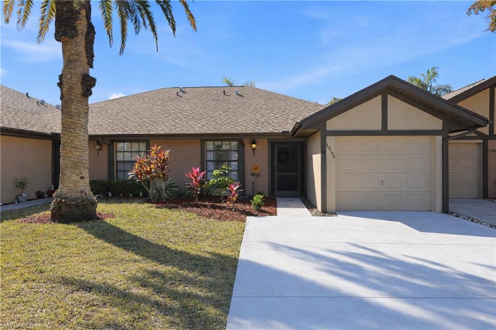 COMPASS POINTE - Residential