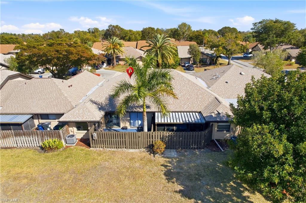 COMPASS POINTE - Residential