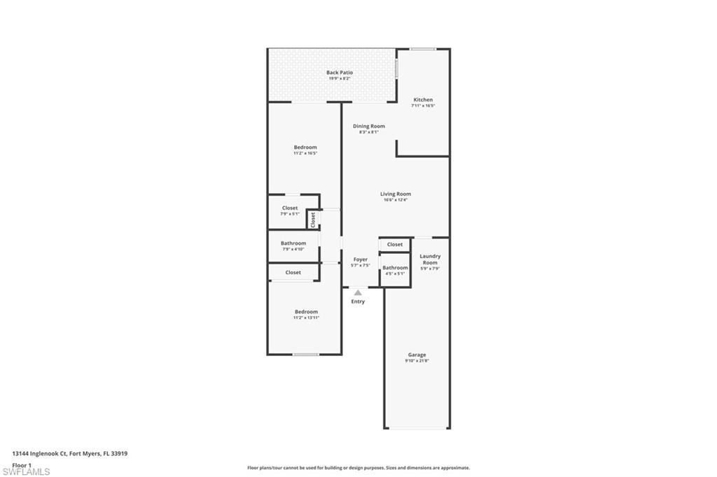 COMPASS POINTE - Residential