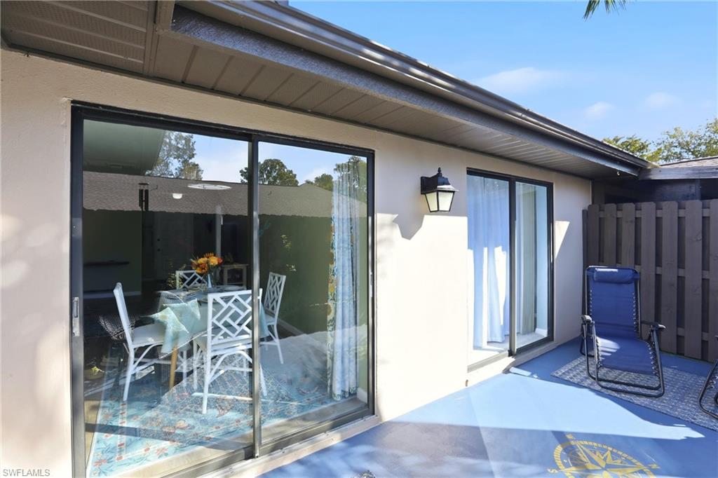 COMPASS POINTE - Residential