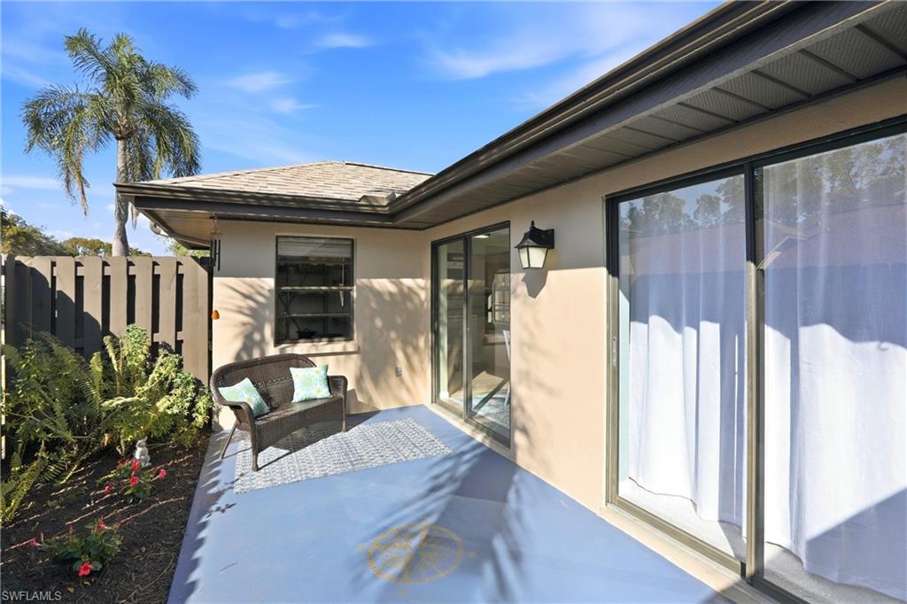 COMPASS POINTE - Residential