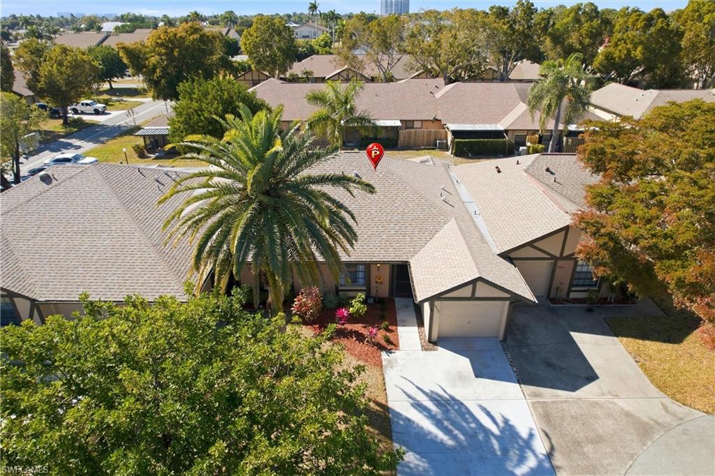 COMPASS POINTE - Residential