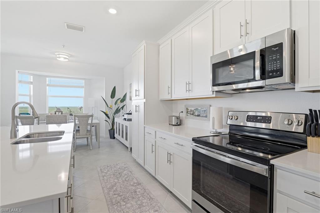 HERITAGE LANDING GOLF AND COUNTRY CLUB - Residential Lease