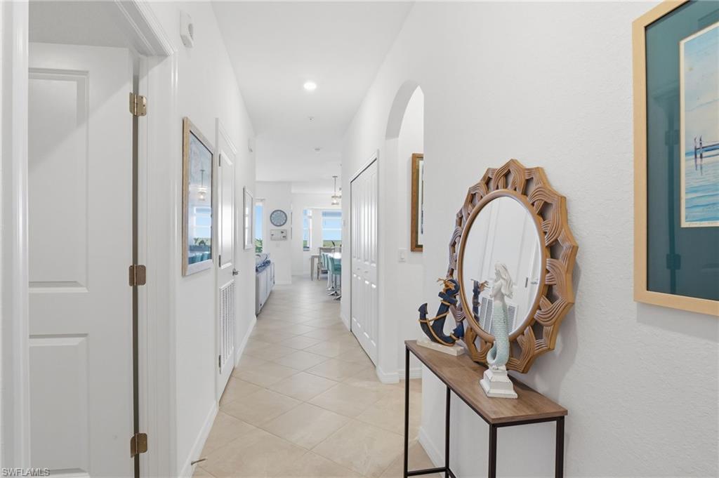 HERITAGE LANDING GOLF AND COUNTRY CLUB - Residential Lease