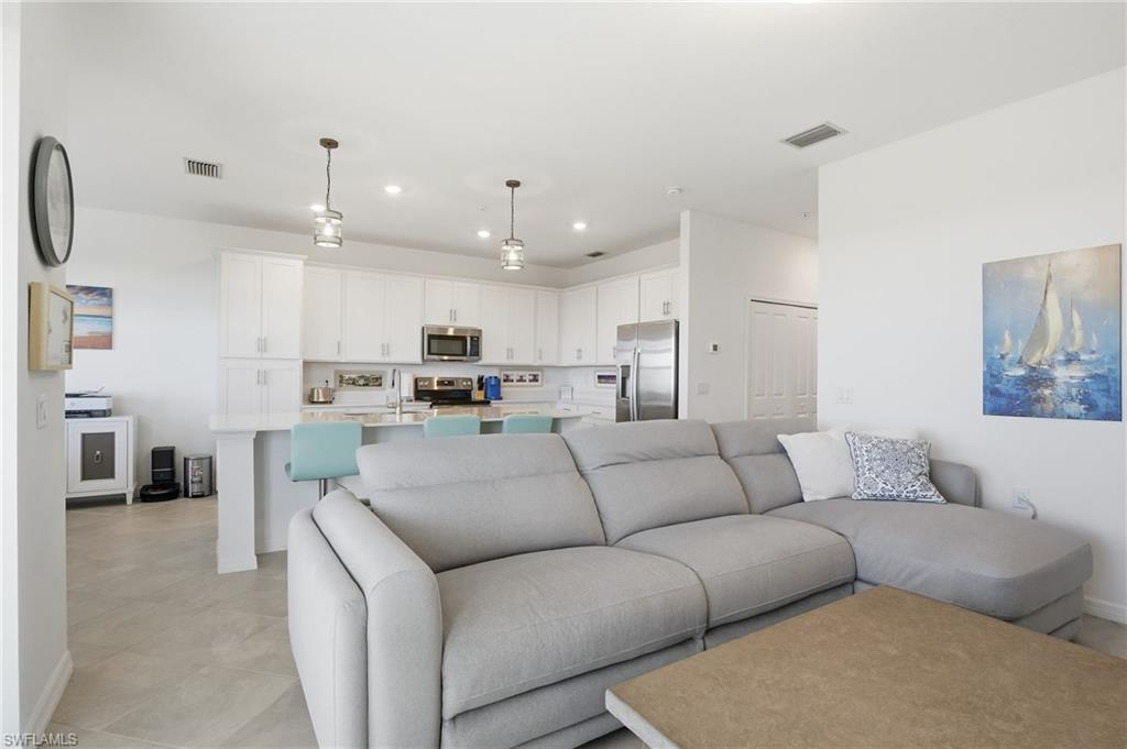 HERITAGE LANDING GOLF AND COUNTRY CLUB - Residential Lease