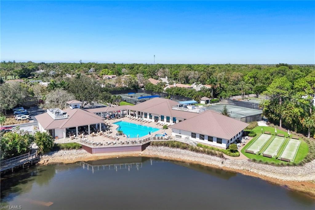 EAGLE CREEK ESTATES - Residential