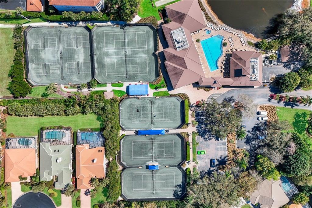 EAGLE CREEK ESTATES - Residential