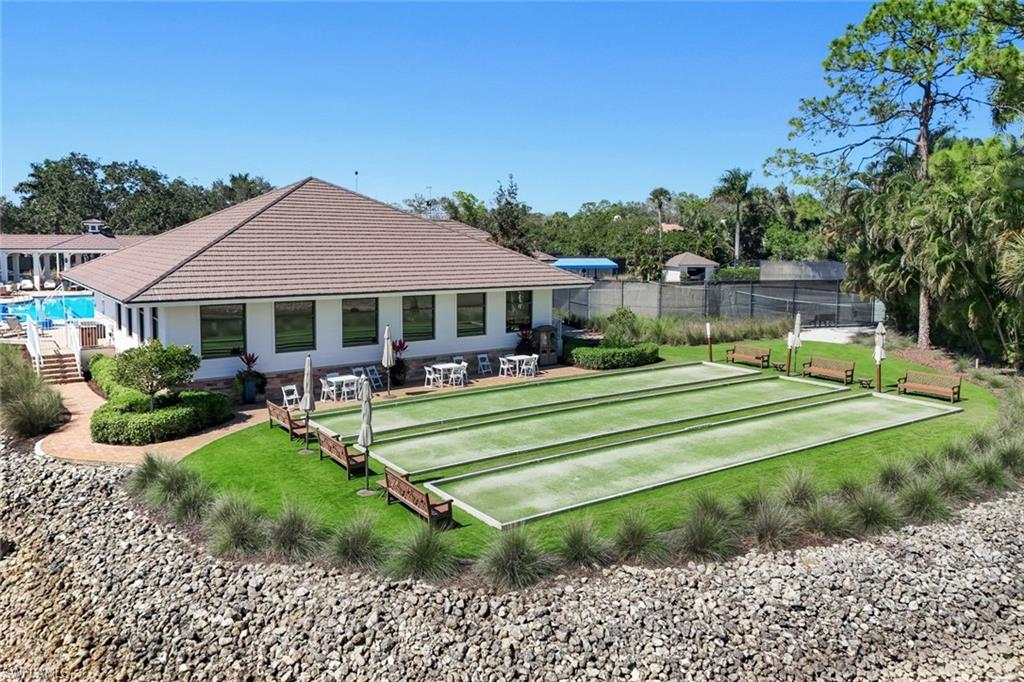 EAGLE CREEK ESTATES - Residential