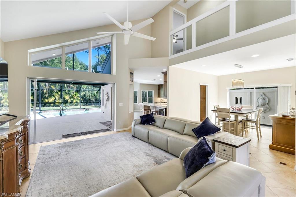 EAGLE CREEK ESTATES - Residential