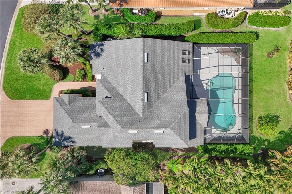 EAGLE CREEK ESTATES - Residential