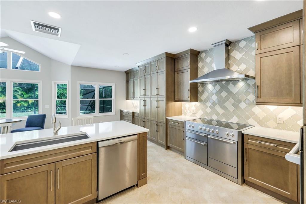 EAGLE CREEK ESTATES - Residential