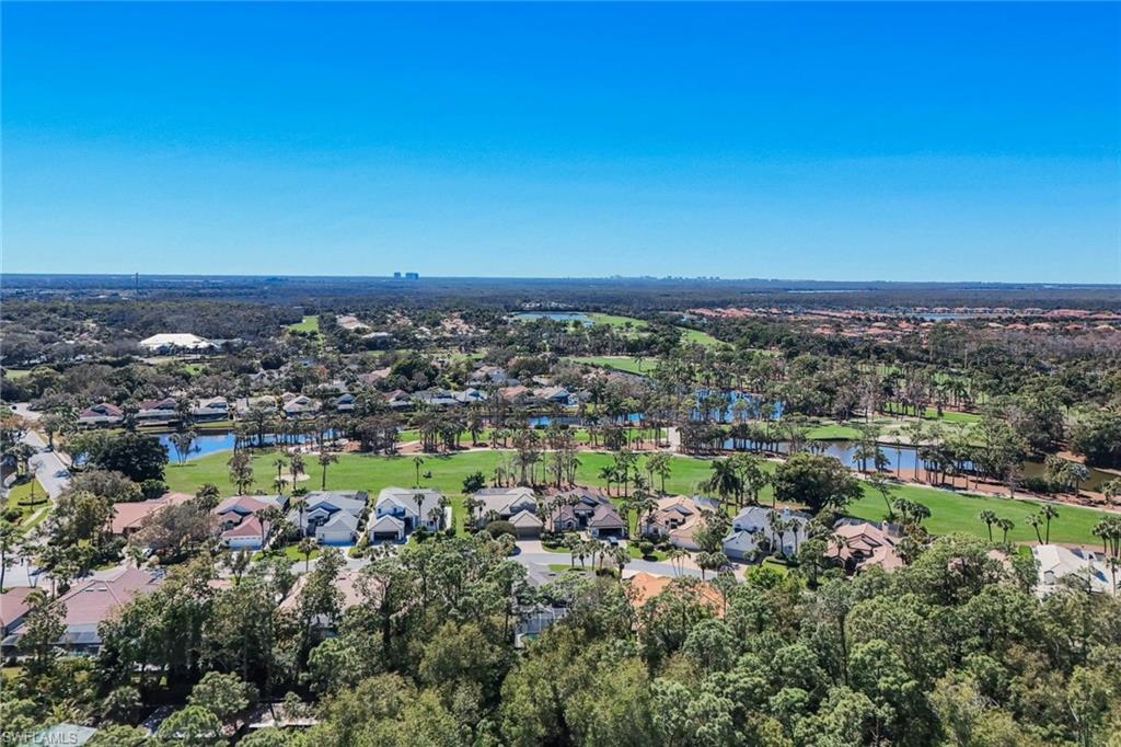 EAGLE CREEK ESTATES - Residential