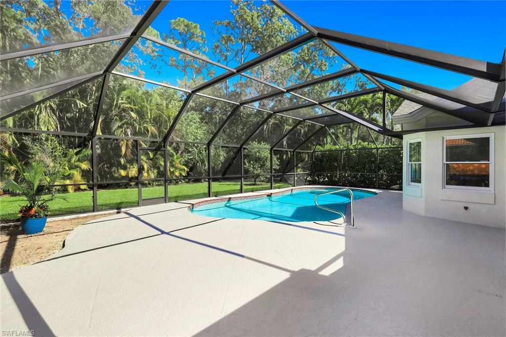 EAGLE CREEK ESTATES - Residential