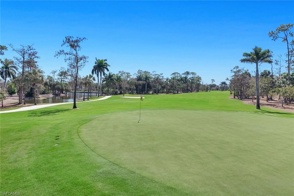 EAGLE CREEK ESTATES - Residential